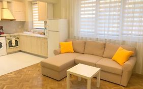 Luxury Apartments Plovdiv 2